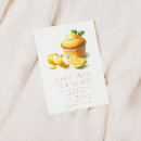 Search for muffin invitations Bun in the oven