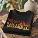 Search for funny spanish tshirts Humour