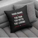 Search for mans cushions Dad