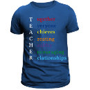 Search for teacher appreciation tshirts Teaching