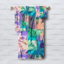 Search for bright pattern bath towels Chic