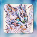 Search for artistic cat coasters Pet