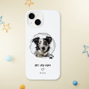 Search for dog typography iphone cases Black and white