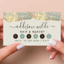 Search for sparkle loyalty cards Beauty salon