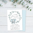 Search for eucalyptus couples baby shower invitations Cute