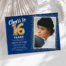 Search for photo sweet 16 invitations Sweet sixteen celebration