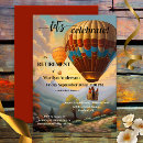 Search for travel retirement invitations Vintage