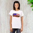 Search for hot dog tshirts Mustard