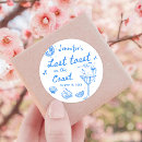 Search for bachelorette weekend stickers Coastal bachelorette party