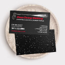 Search for black red business cards Pressure washing