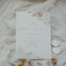 Search for bohemian sweet 16 invitations Boho