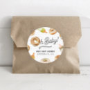 Search for bagels stickers Everything bagel