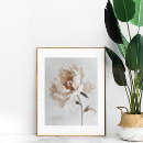 Search for peony art Boho chic