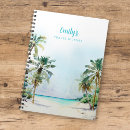 Search for beach notebooks Island