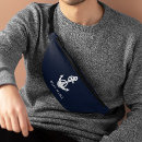 Search for yachting bags Navy blue