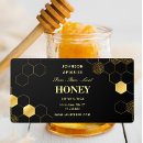Search for labels Honeycomb