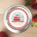 Search for camper stickers Baby shower