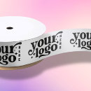 Search for branded ribbon Corporate branding