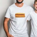 Search for hotdog tshirts Cook