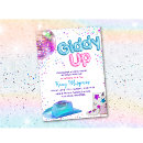 Search for space cowgirl birthday invitations Girls weekend