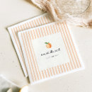 Search for gender neutral napkins Vintage