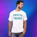 Search for cryptocurrency clothing Trading