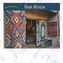 Search for santa fe postcards America