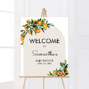 Search for mandarin oranges posters Baby shower