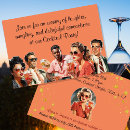Search for get togethers invitations Cocktail party