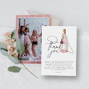 Search for pearl thank you cards Pearls and prosecco