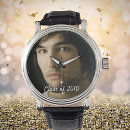 Search for high school graduation watches Keepsake