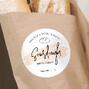 Search for bakery labels Bread