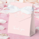 Search for wedding favour boxes Calligraphy