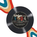 Search for record birthday invitations Milestone