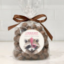 Search for cute raccoon stickers Watercolor