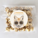Search for fox cubs stickers Woodland