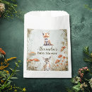 Search for paper favour bags Greenery