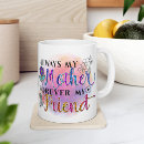 Search for bonds mugs Mother