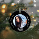 Search for mothers christmas tree decorations Keepsake