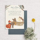 Search for badger invitations Fox