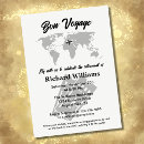 Search for vintage world map invitations Travel