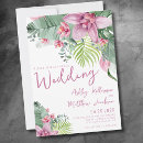 Search for pink purple sage green wedding invitations For her