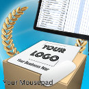 Search for edit mouse mats Employee