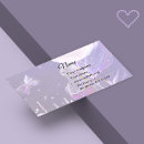 Search for fairy business cards Fantasy