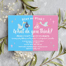 Search for think pink invitations Modern