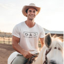 Search for dad est tshirts Modern