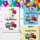 Search for dump truck wrapping paper Yellow