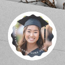 Search for school year stickers White