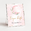 Search for moon baby shower posters Moon and stars