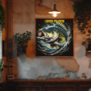 Search for big fish posters Underwater